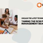 RCM Medical billing project management technique